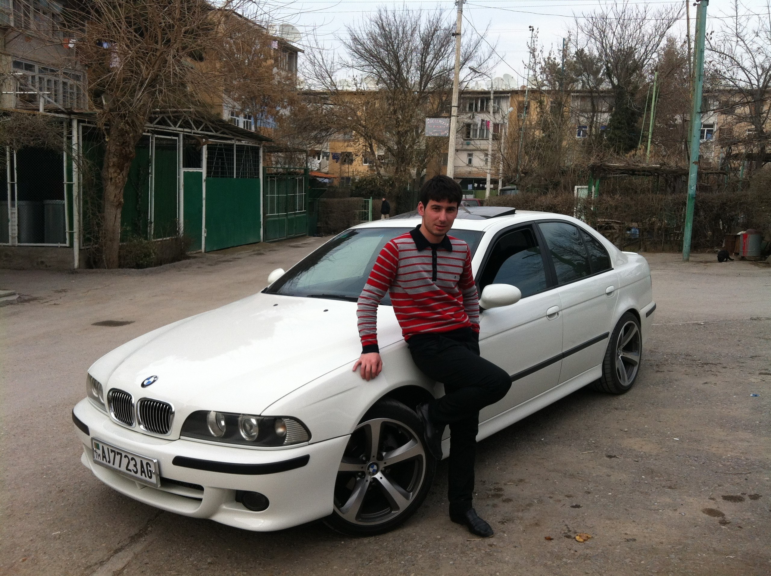 Фото профиля