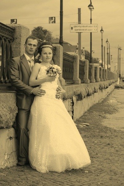 Владислав Кайгородцев | Санкт-Петербург