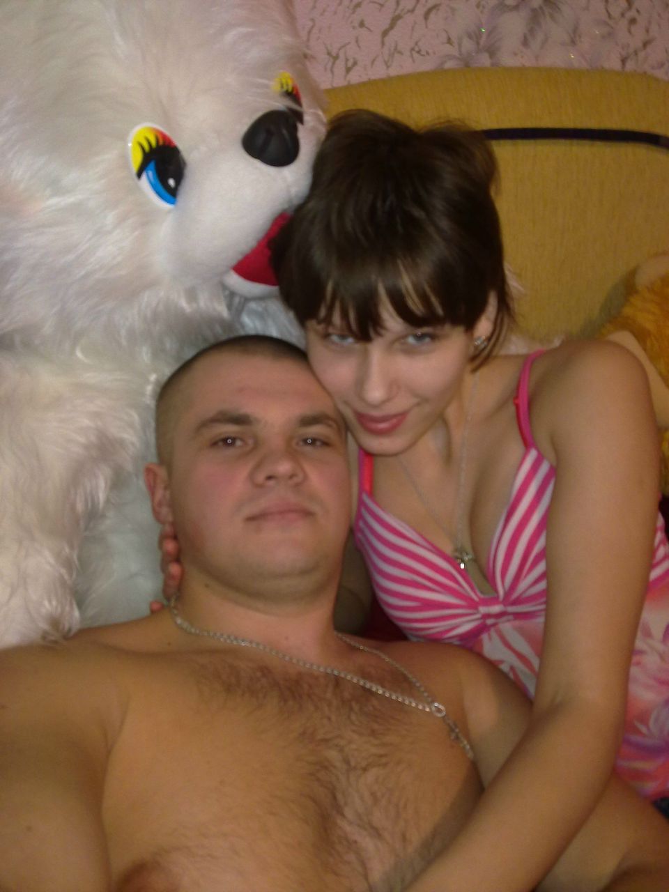 Алёнчик Лизень nice kitten | Херсон