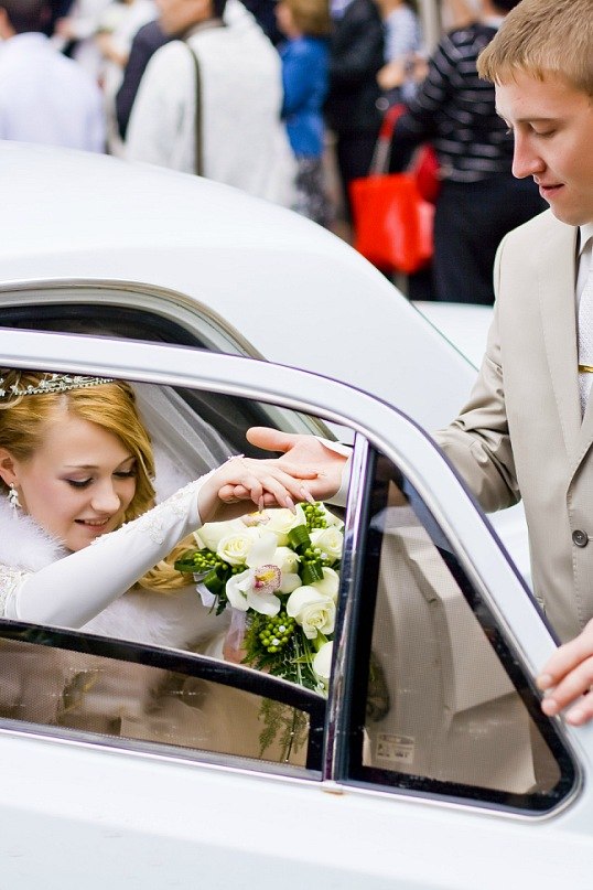 Александра Горбунова | Волжский