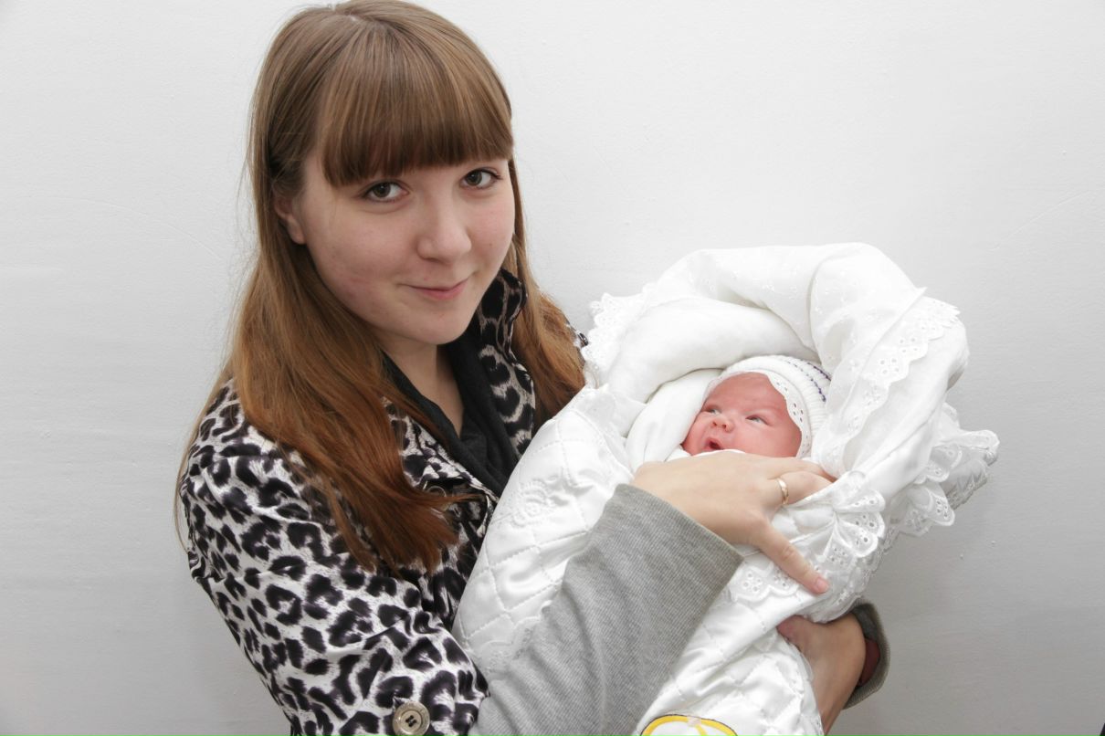 Тонечка Спиридонова | Нижний Новгород