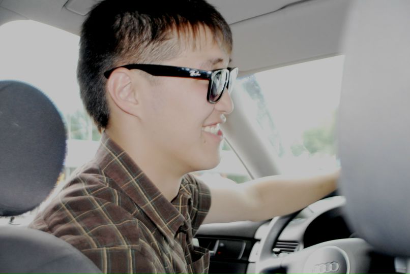 Нуриддин Курбанбаев | Алматы