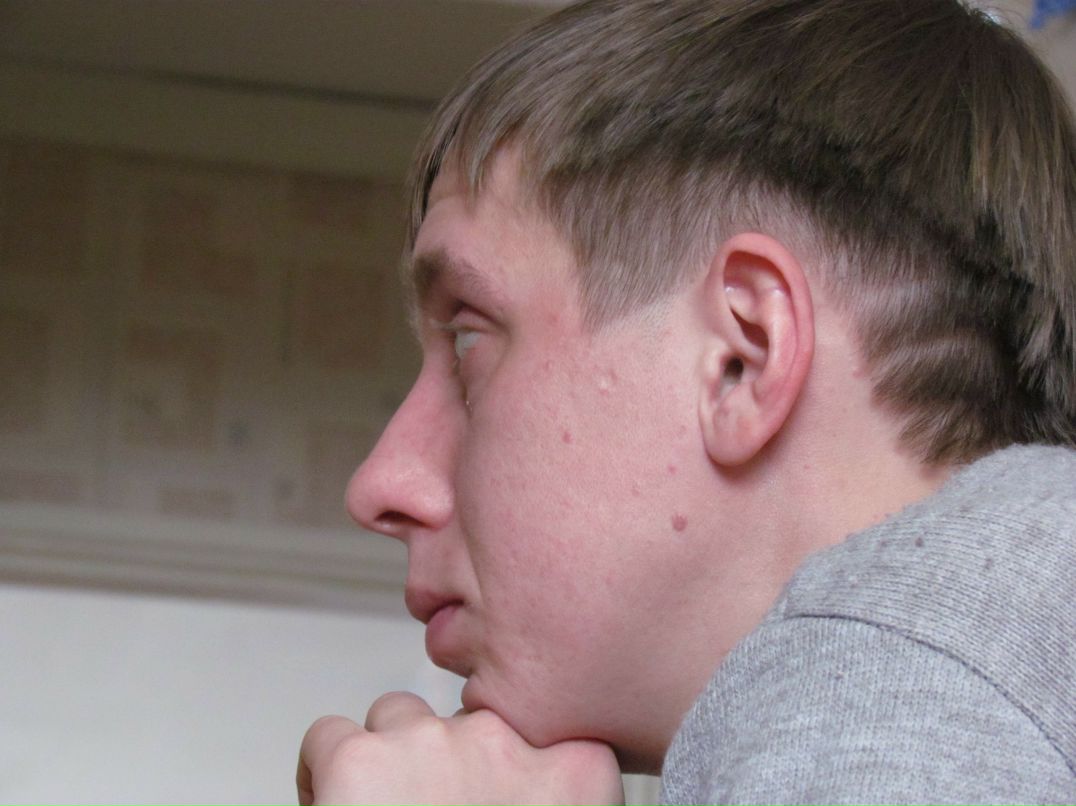 Дима Сметанников | Уральск