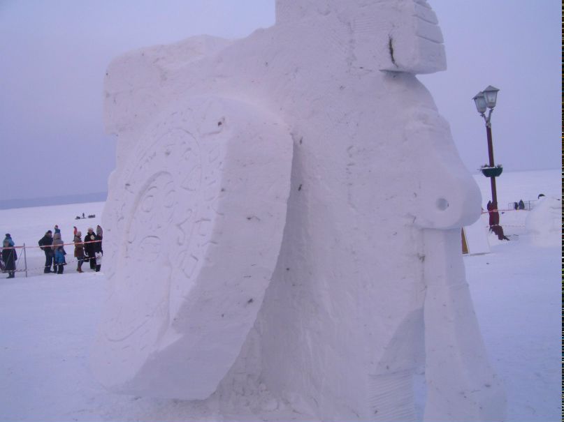 Анюта Хачатурян | Петрозаводск