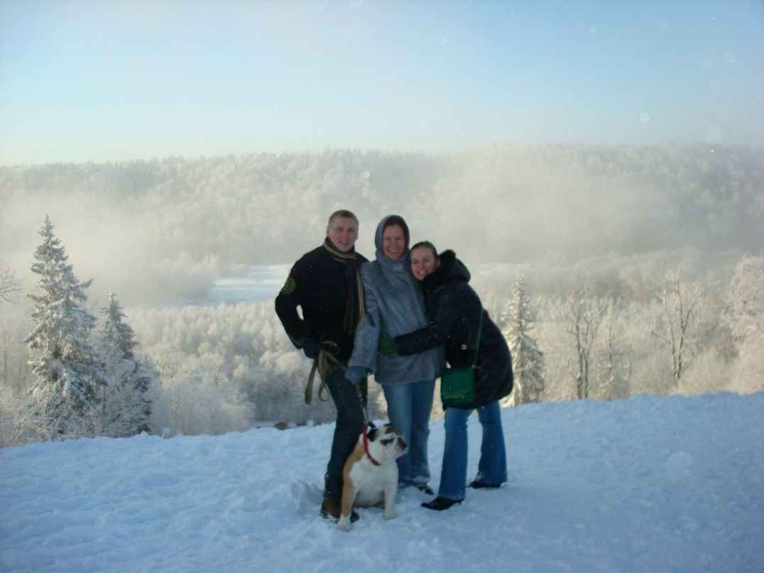 Тамара Лебедева | Санкт-Петербург