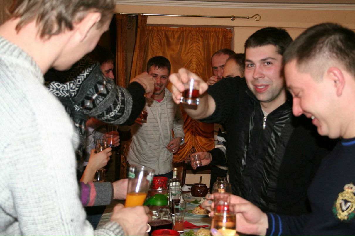 Валера Мовчанюк | Запорожье