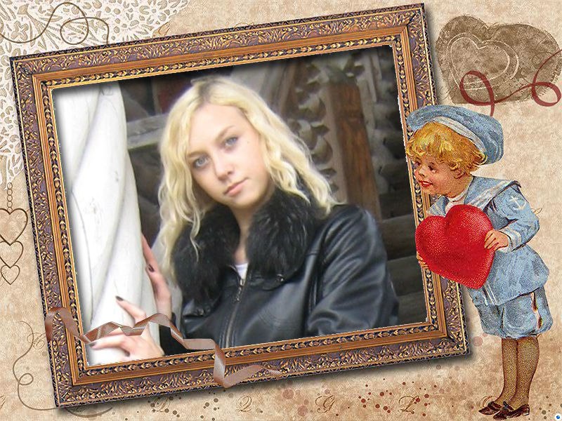 Светланка Дурова-Говорухина | Вологда