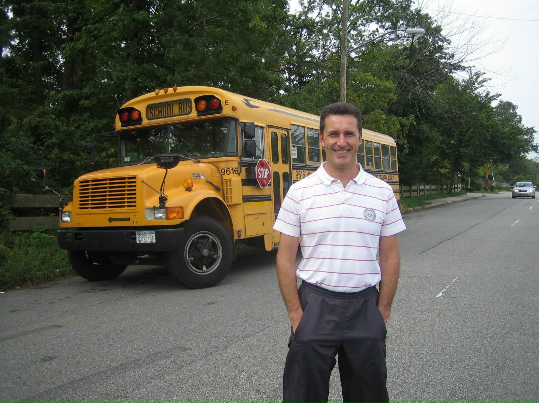 Андрей Чернышов | Санкт-Петербург