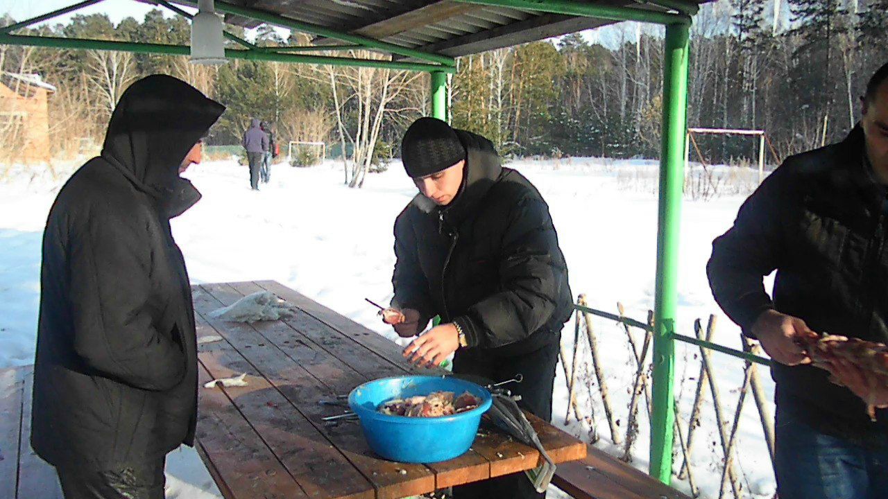 Татьяна Рогачёва | Новосибирск