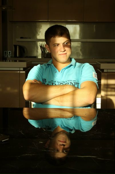 №91, Никита Шакиров, 38 лет, Балаково, Россия №91, Никита Шакиров, 38 лет, Балаково, Россия