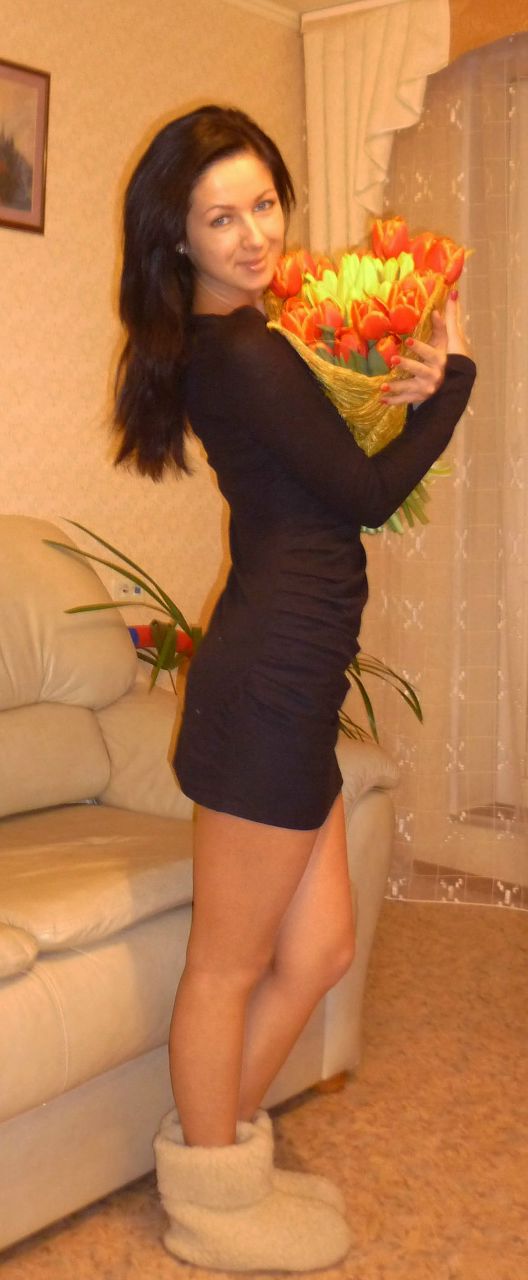 Екатерина Тулина | Ярославль