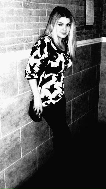 №108, Нюша Бражникова, Москва №108, Нюша Бражникова, Москва