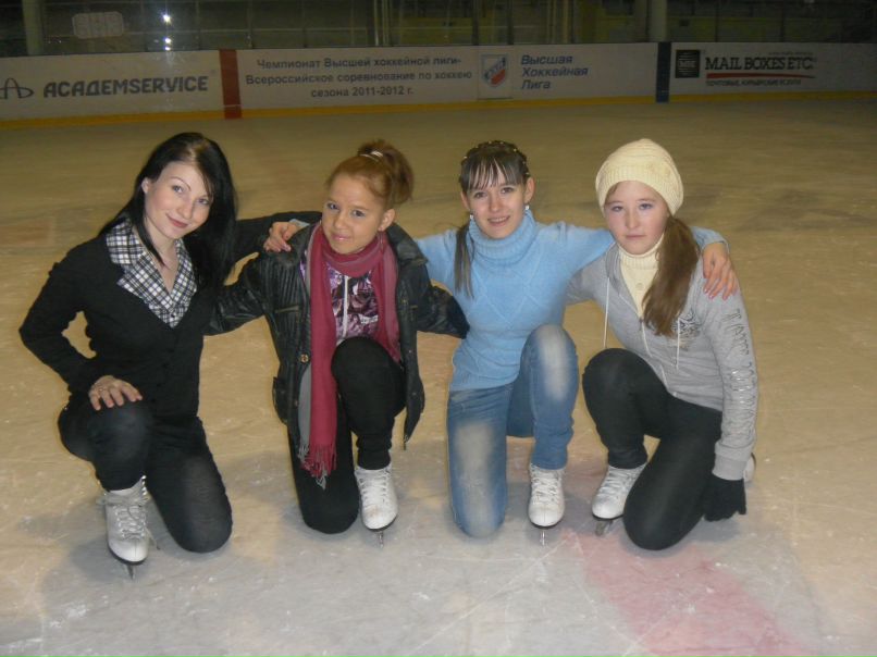 Верунчик Сидоркина | Йошкар-Ола