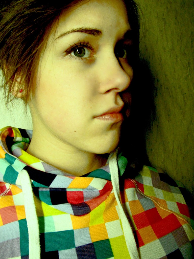 Инга Черкасова | Санкт-Петербург