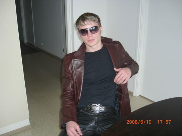 №11, Jra Контроль, 38 лет, Rovaniemi №11, Jra Контроль, 38 лет, Rovaniemi