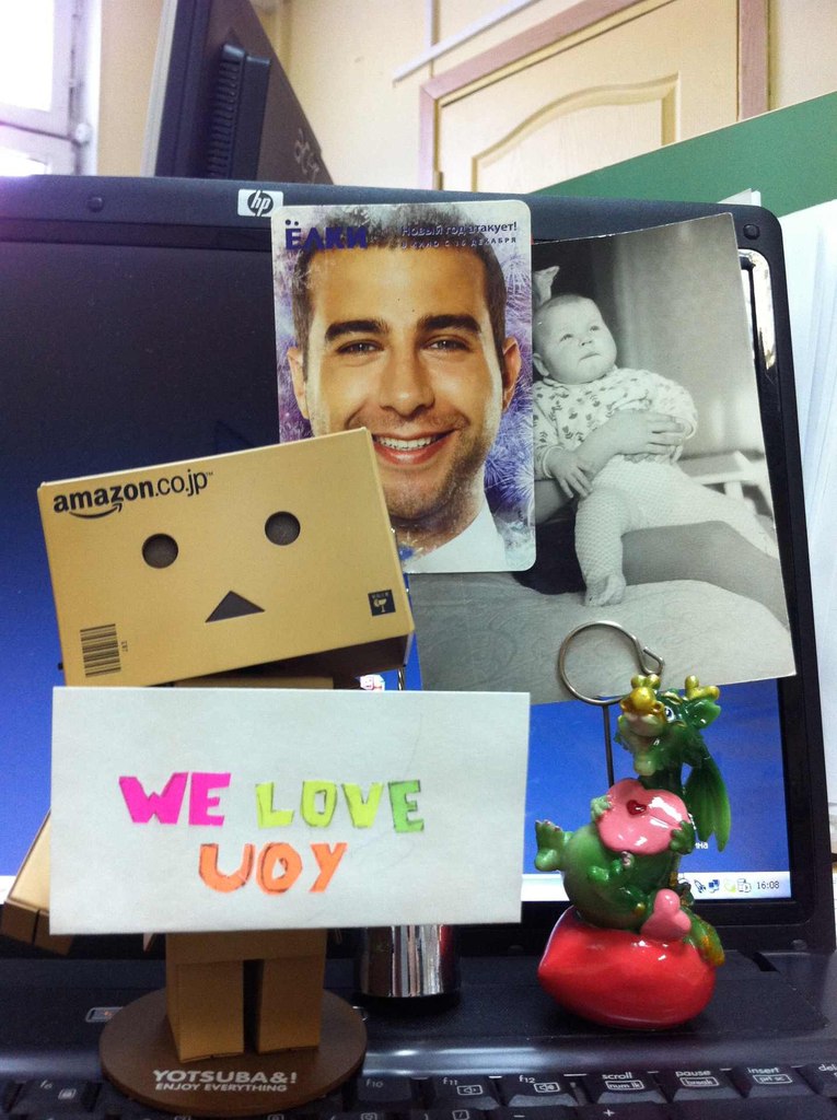 Надя Леошина | Москва