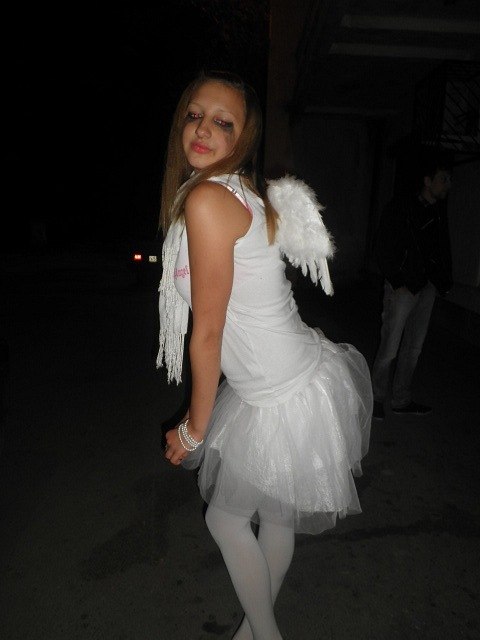 Лариса Киселёва | Новороссийск