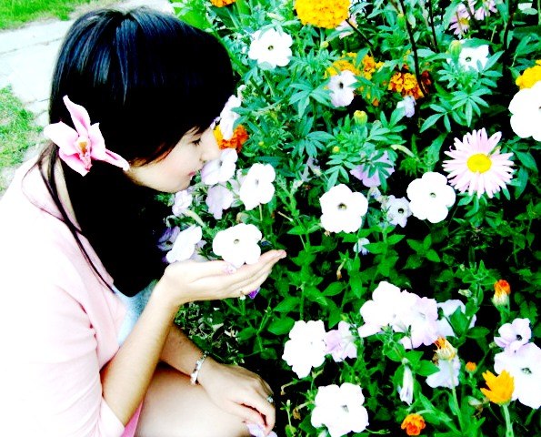 Анна Борецька | Тернополь