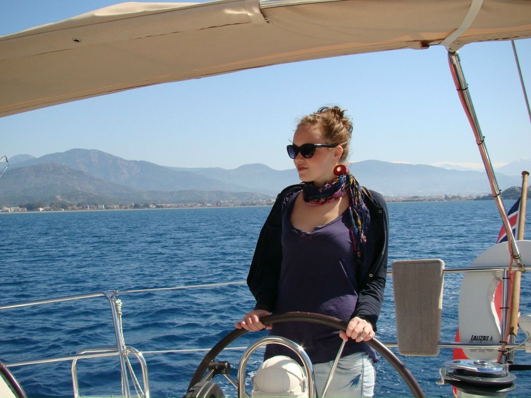 Таня Танакова | Новосибирск