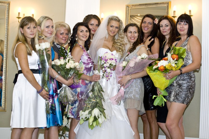 Светлана Волнушкина KISSёnok | Москва