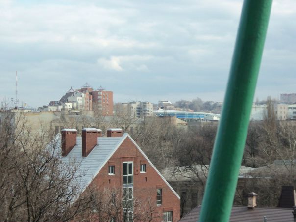 №17, Александр Моисеев №17, Александр Моисеев