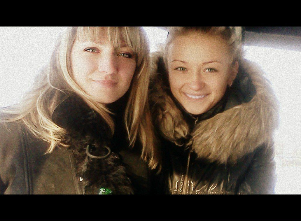 Виктория Назарова | Чернигов