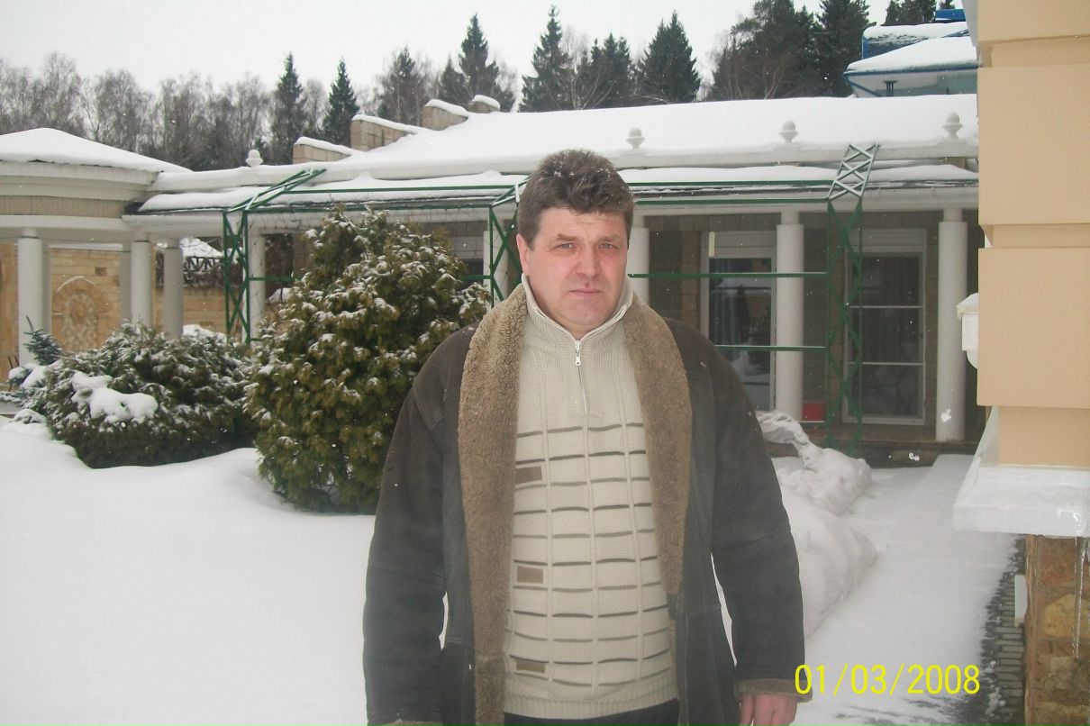 Виталий Антонюк | Москва