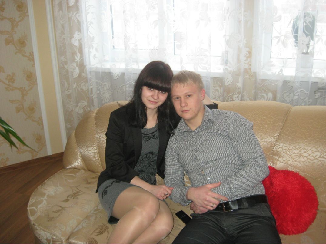 Яна Чуб | Краснодар