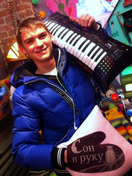 №63, Арсений Салакая, Москва №63, Арсений Салакая, Москва