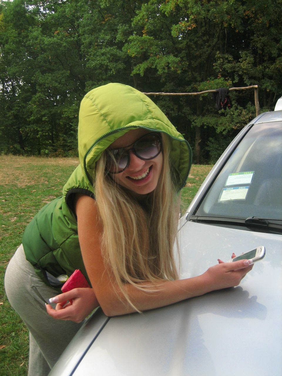 Таня Закотянская | Хмельницкий