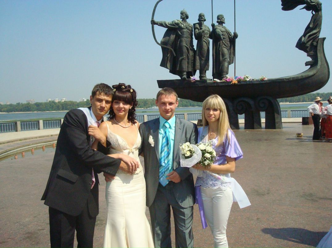 Максим Пашковский | Киев