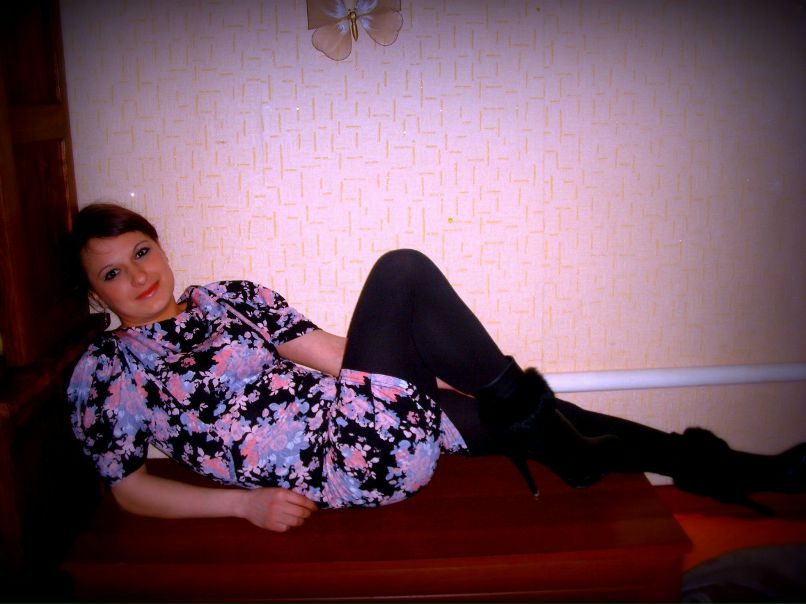 Лена Степаненко | Богуслав