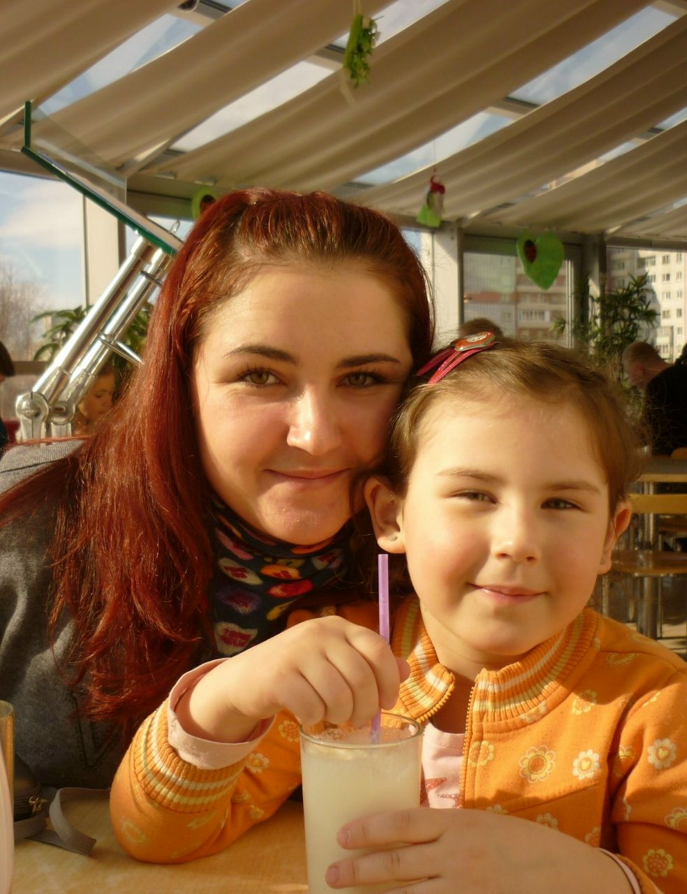 Галя Новак | 