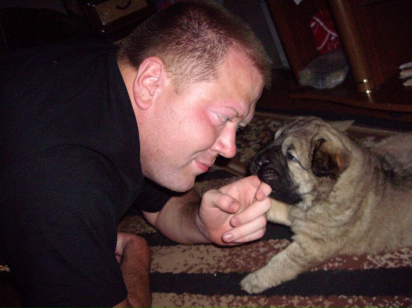 Индирочка Латыпова | Уфа