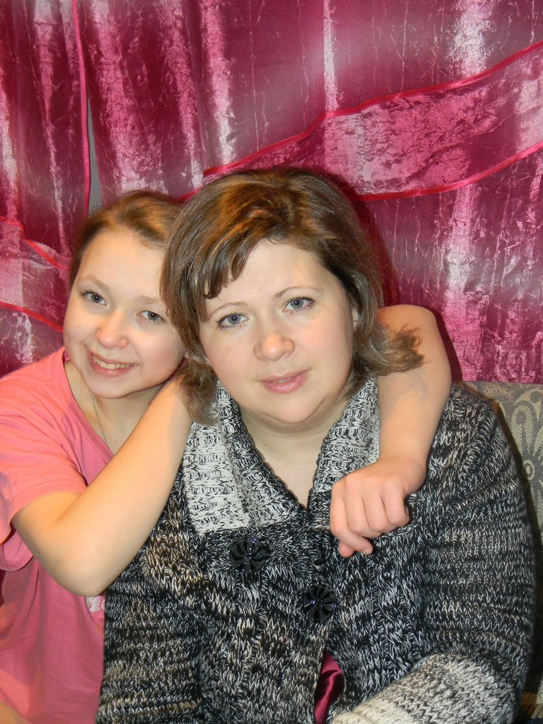 Оксана Сафонова | Кондопога