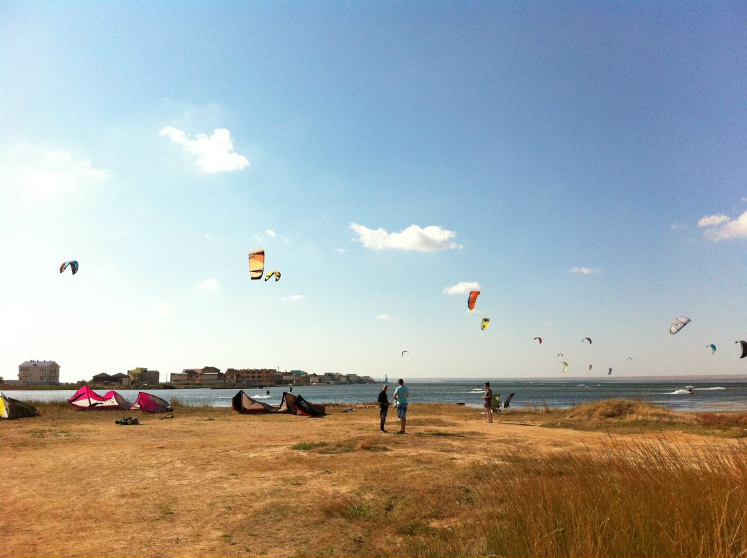 Fedor Sumkin | Москва