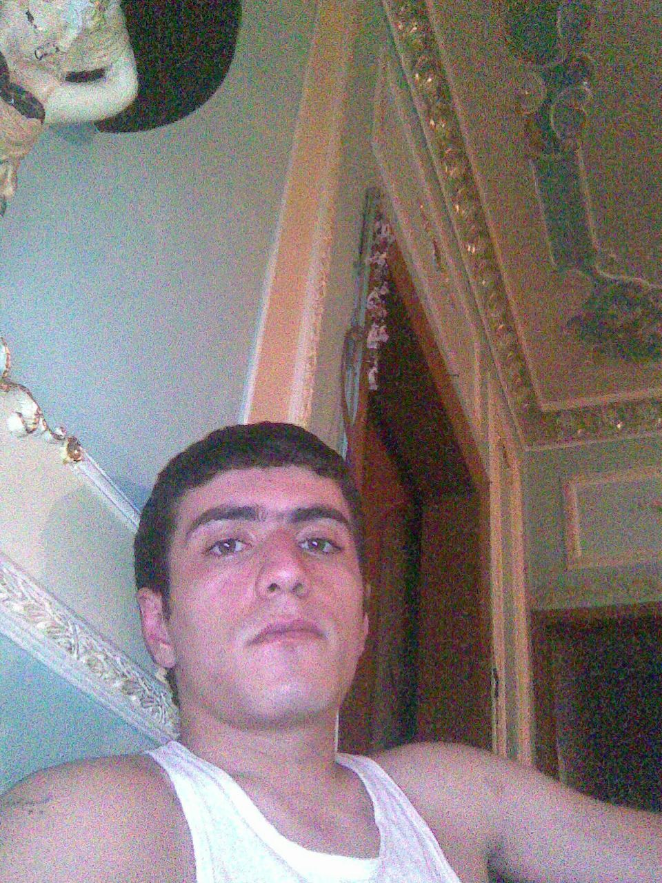 Amid Suleymanov | Баку