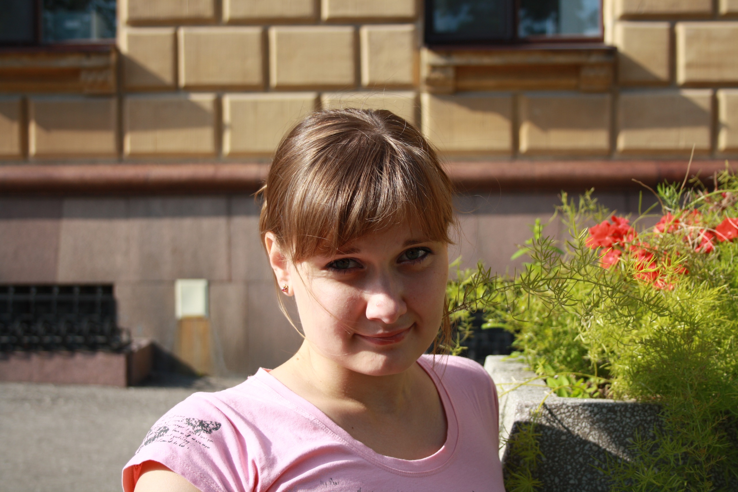 Фото профиля