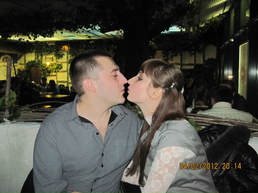 Алёна Величко | Москва