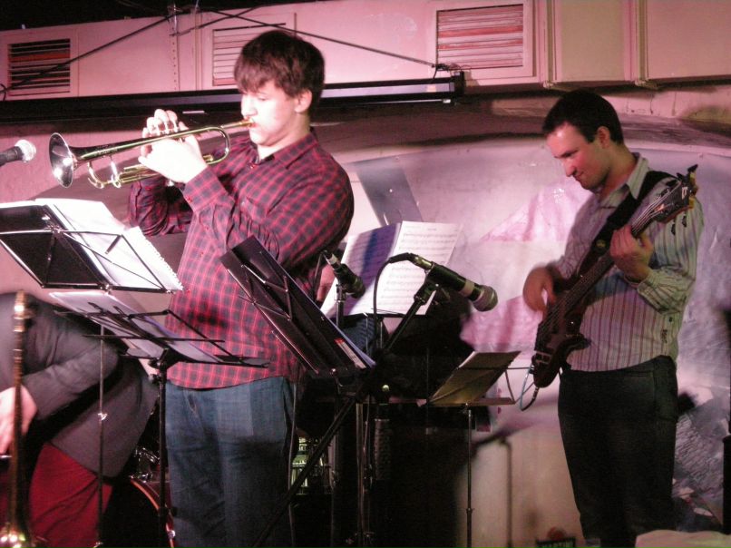 Константин Филин | Москва