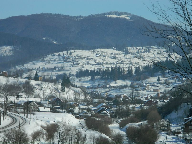 Роман Плахтина | Львов
