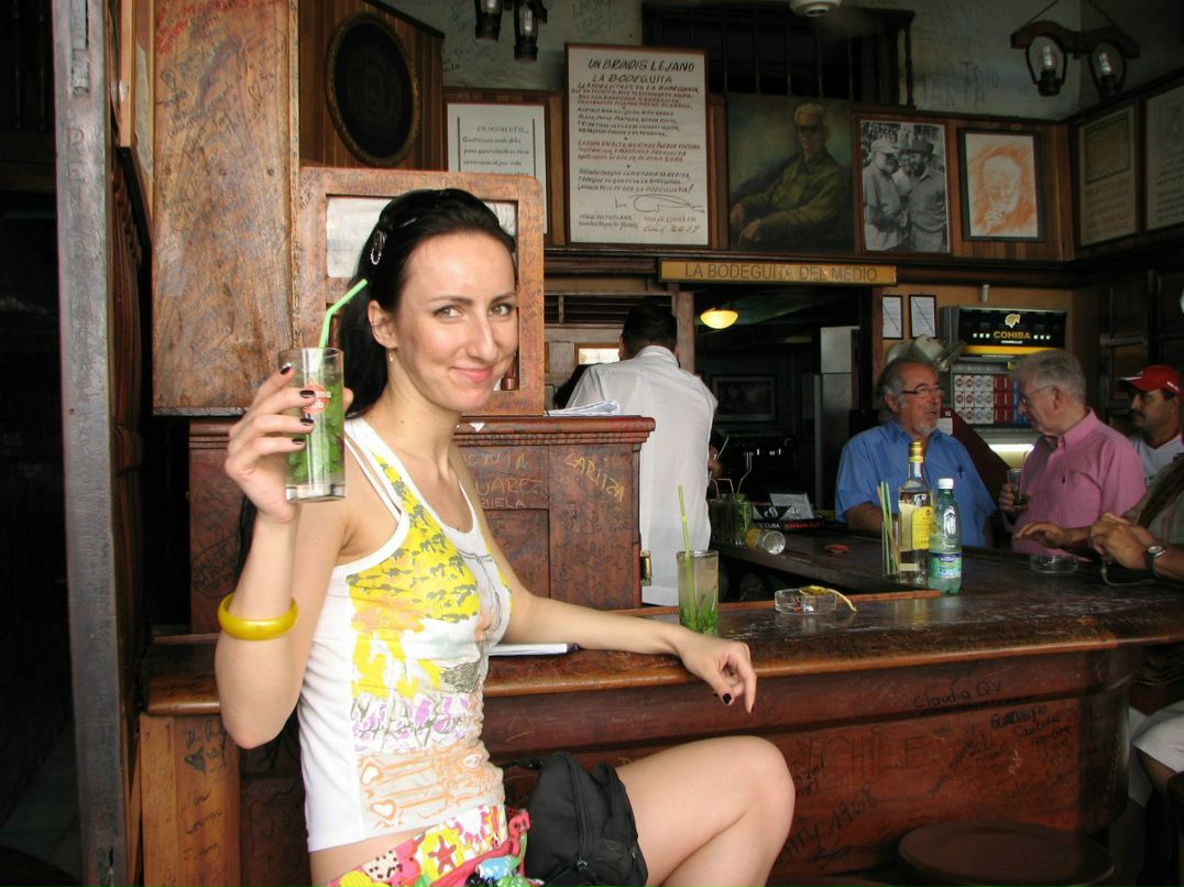 Наталья Гулий | Киев