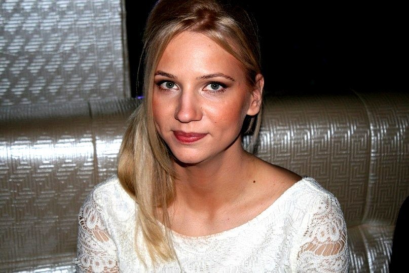 Джулис Моргунова | Москва