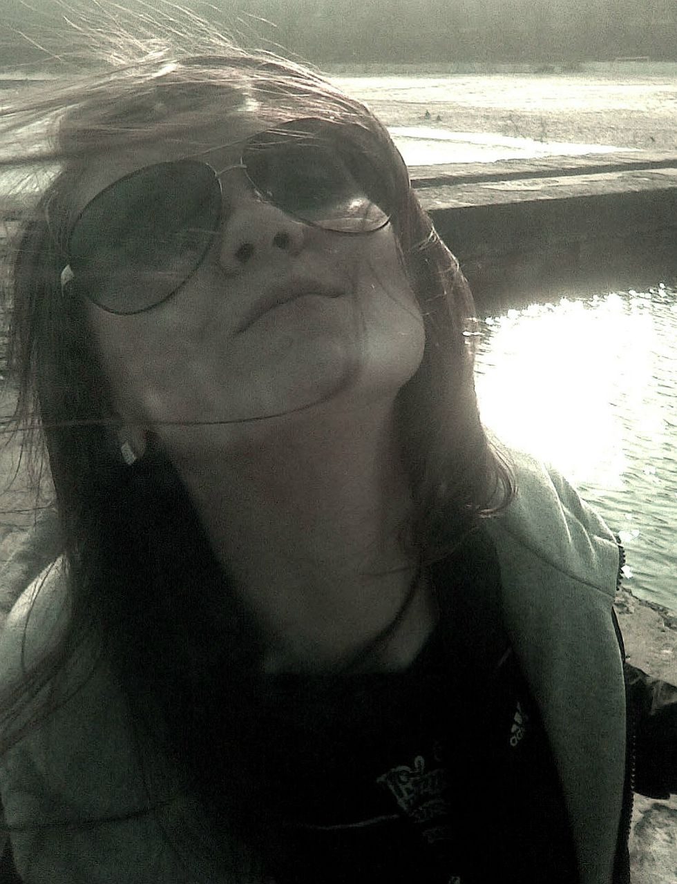 Наталья Борсук | Одесса