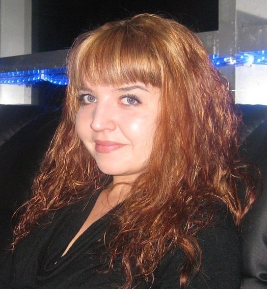 Лилия Мильченко | Новомосковск