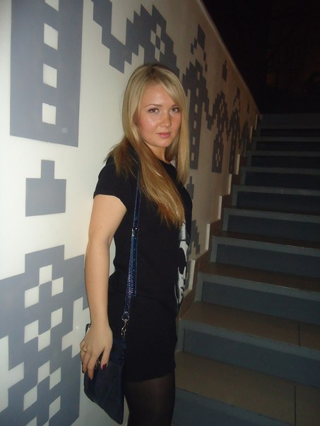 №18, Анастасия Сатюкова №18, Анастасия Сатюкова