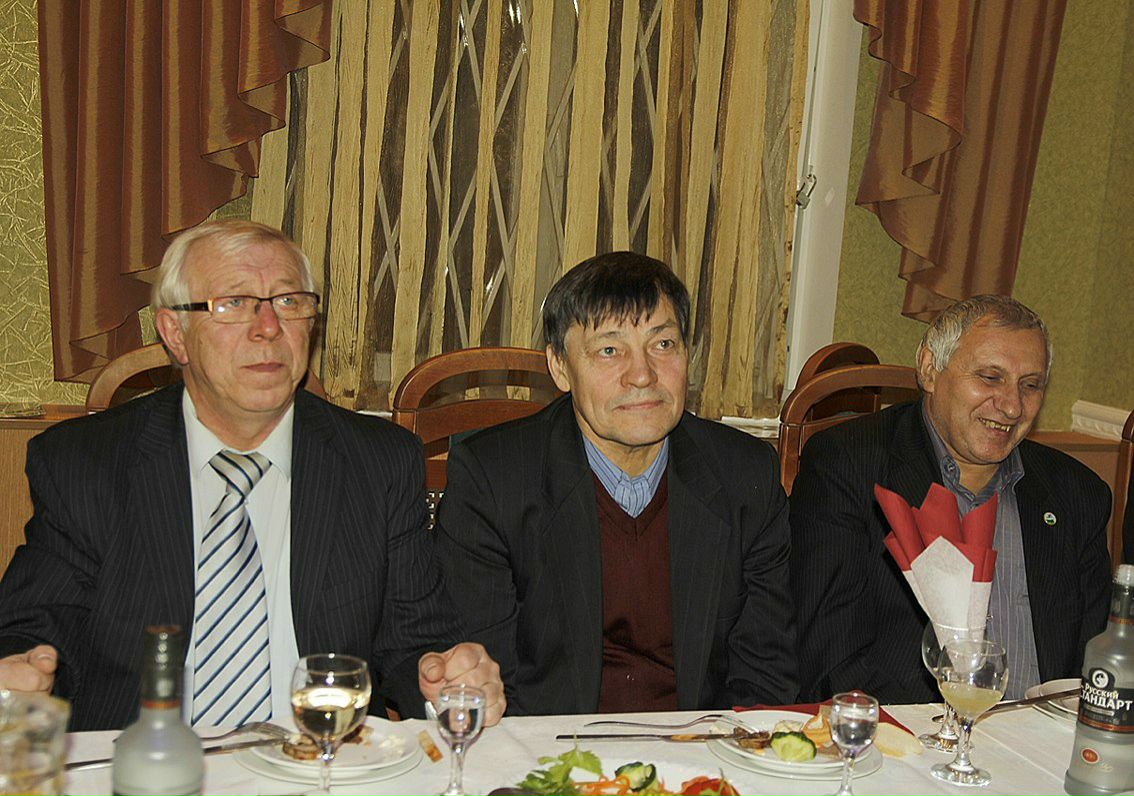 Ирина Трофимова | Санкт-Петербург