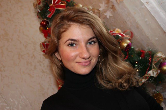 Мария Рябушко | Липецк