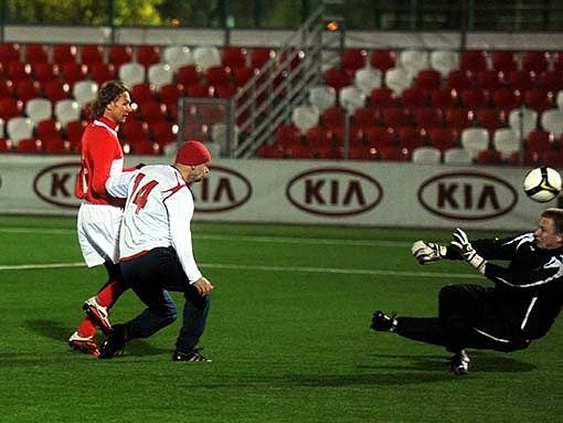 Николай Куличихин | Дмитров