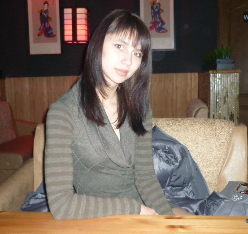 Анна Опрышкина | Майкоп